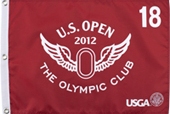 US Open 2012