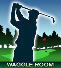 Waggleroom