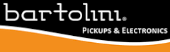 Bartolini Pickups