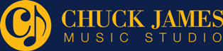 Chuck James Music Studio