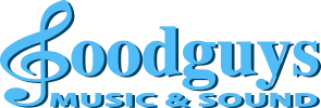 Good Guys Music