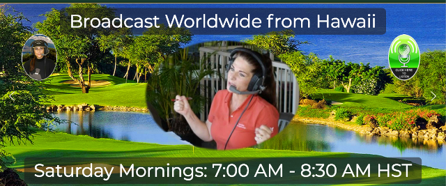 Golf Club Radio Network