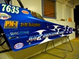 Hawaii Jr. Dragster Program
