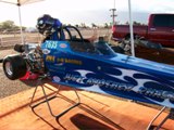 Hawaii Jr. Dragster Program