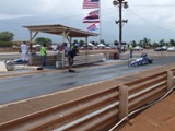 Junior Drag Racing Hawaii