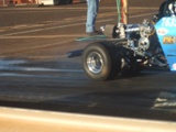 Junior Drag Racing Hawaii